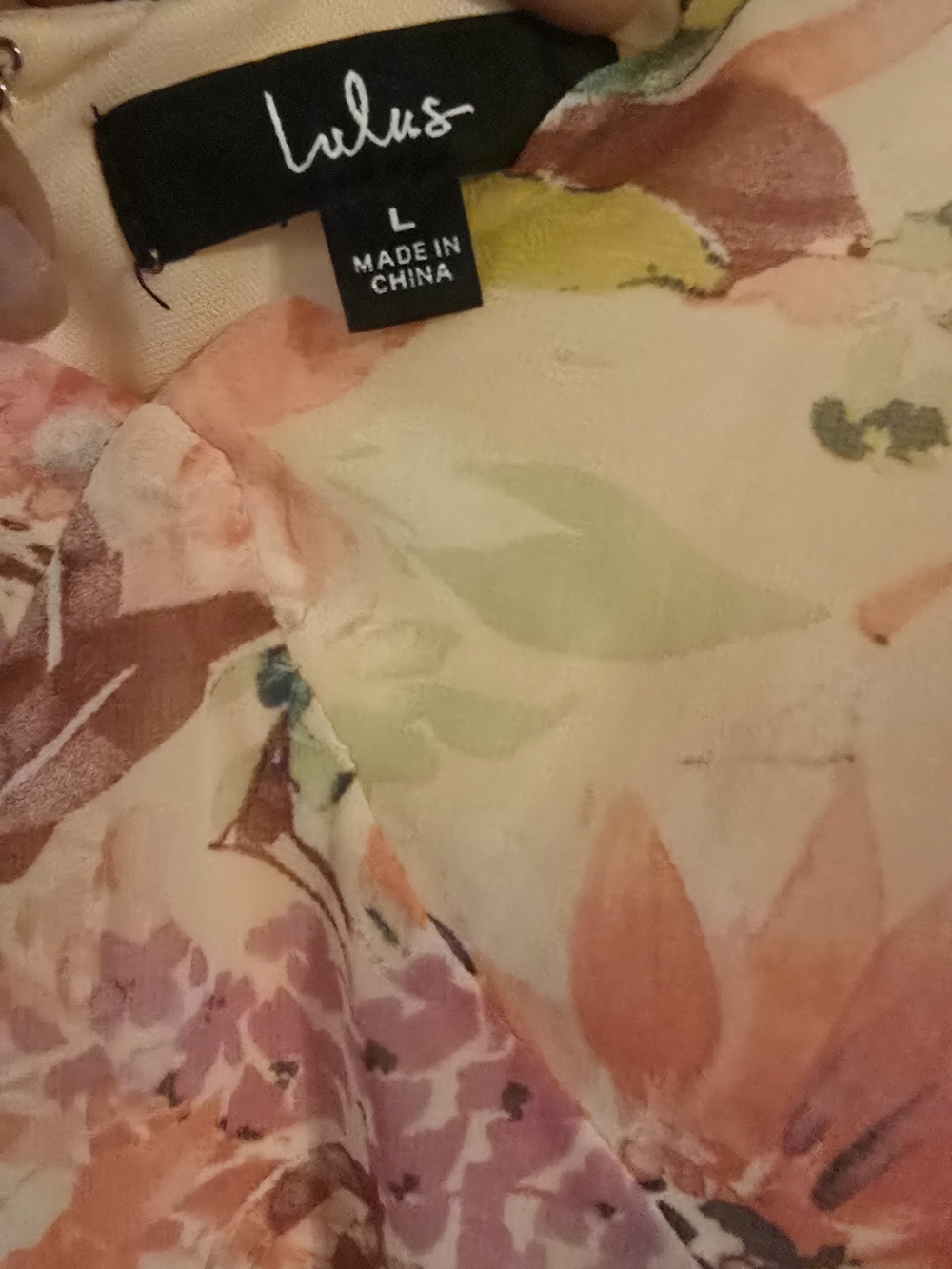 Dress - Picture 4 of 7